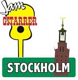 Jam Stockholm